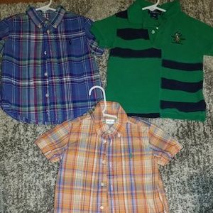 Kids clothes
